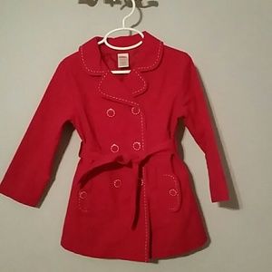 Jacket by Gymboree